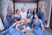 Rothley Court Bridal suite 4 2025