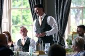 Rothley Court speach 2025