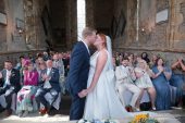 Rothley Court wedding ceremony 2 2025