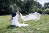 Rothley Court wedding gardens 2