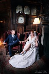 Rothley Court wedding 3 2025