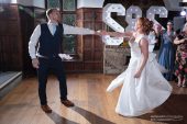 Rothley Court wedding first dance 2 2025