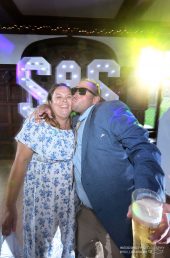 Rothley Court wedding disco 2 2025
