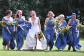 Rothley Court wedding 2025