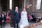 Rothley Court wedding 2025