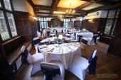 Rothley Court wedding 2025