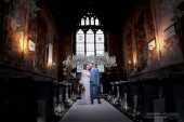 Rothley Court wedding 2025
