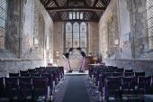 Rothley Court wedding 2025