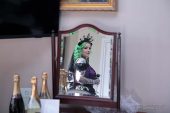 Rothley Court wedding 2025