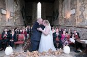 Rothley Court wedding 2025