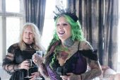 Rothley Court wedding 2025