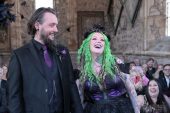 Rothley Court wedding 2025