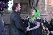 Rothley Court wedding 2025