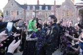 Rothley Court wedding 2025