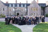 Rothley Court wedding 2025
