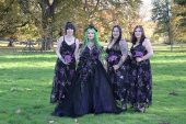 Rothley Court wedding 2025