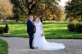 Rothley Court wedding 2025
