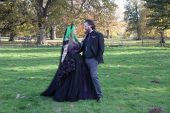 Rothley Court wedding 2025
