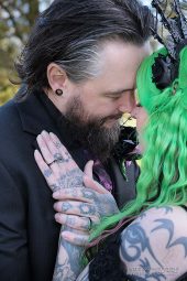 Rothley Court wedding 2025