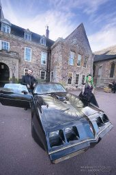 Rothley Court wedding 2025