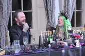 Rothley Court wedding 2025