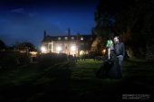 Rothley Court wedding 2025