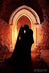 Rothley Court wedding 2025