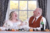 Rothley Court wedding 2025