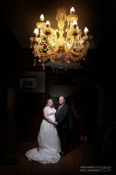 Rothley Court wedding 2025