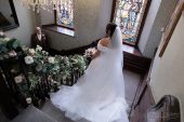 Rothley Court wedding 2025